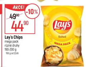 Chipsy Lay'