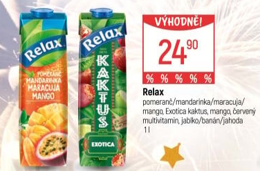 Nektar Relax