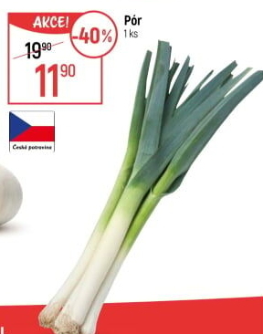 Pórek