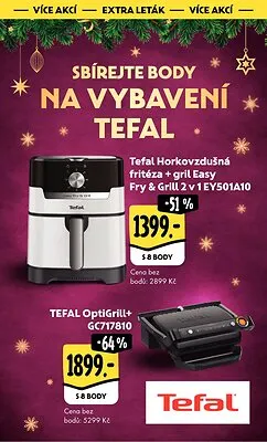 akční leták Albert 27.12.2025-31.12.2025
