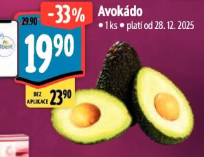 Avokádo