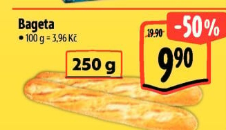 Bageta
