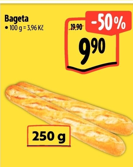 Bageta