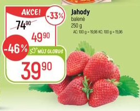 Jahody