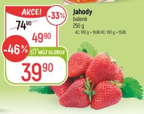 Jahody