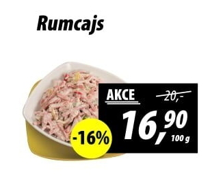 Salát Rumcajs
