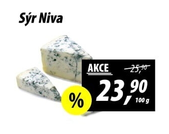 Sýr Niva