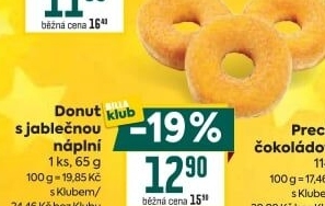 Donut
