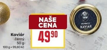 Kaviár Nowaco