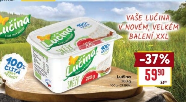 Lučina