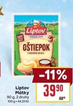 Sýr Liptov