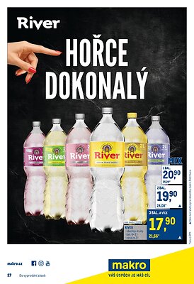 akční leták Makro 17.12.2025-31.12.2025