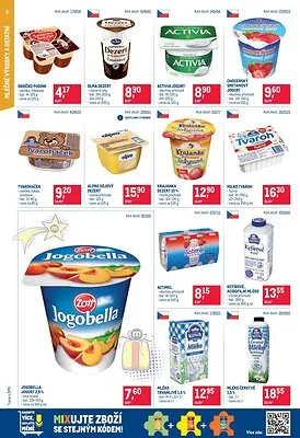 akční leták Makro 17.12.2025-31.12.2025