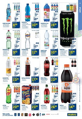 akční leták Makro 17.12.2025-31.12.2025