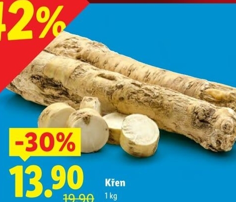 Křen