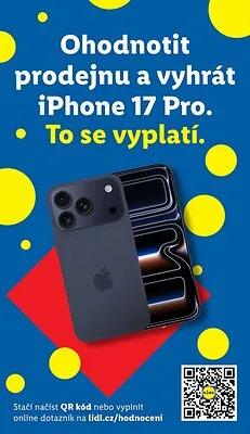 akční leták Lidl 2.1.2025-4.1.2025