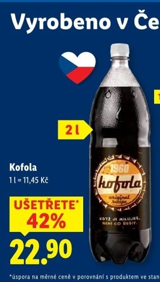 Kofola
