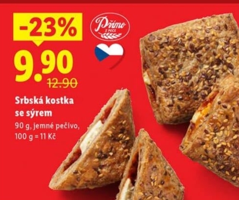 Srbská kostka