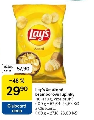 Chipsy Lay'