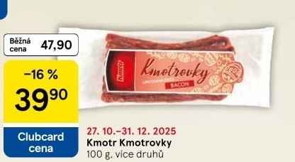 Kmotrovky Kmotr