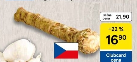 Křen