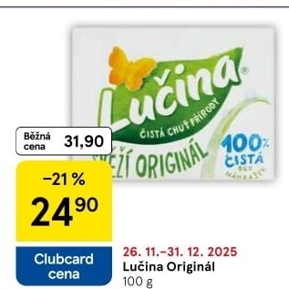 Lučina
