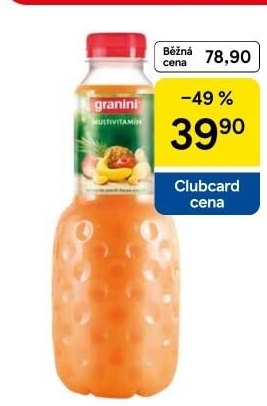 Nektar Granini