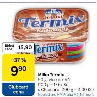 Termix Milko