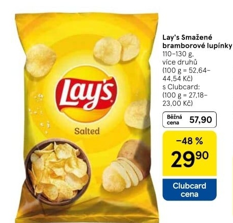 Chipsy Lay'