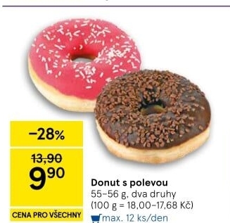 Donut
