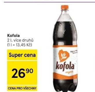 Kofola