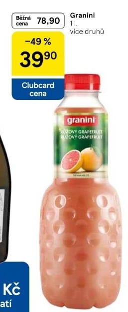 Nektar Granini