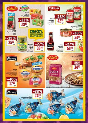 akční leták BILLA 27.12.2025-31.12.2025
