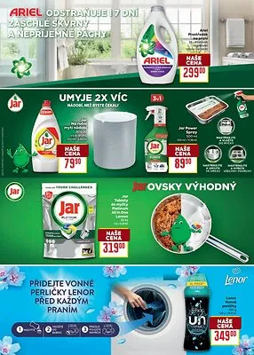 akční leták BILLA 27.12.2025-31.12.2025