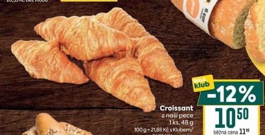 Croissant