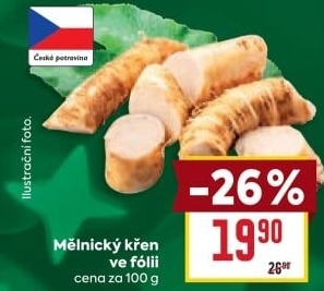 Křen