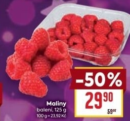 Maliny