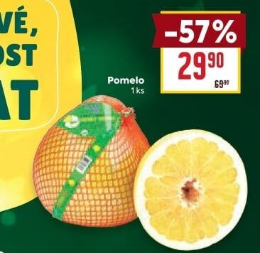 Pomelo