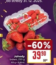 Jahody