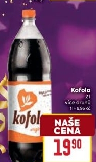 Kofola
