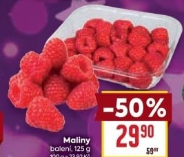 Maliny