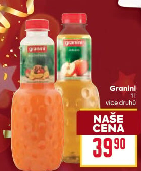 Nektar Granini