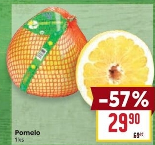 Pomelo