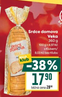 Veka Srdce Domova