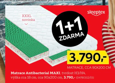 ANTIBAKTERIAL MAXI