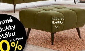 TABURET