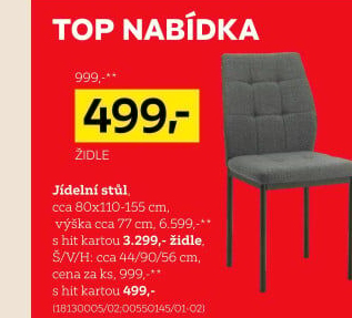 ŽIDLE