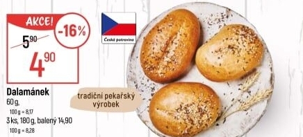 Dalamánek