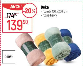 Deka Prego Home