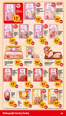 akční leták Penny Market 2.1.2025-7.1.2025